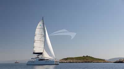 Sailing