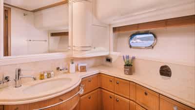 VIP Bathroom