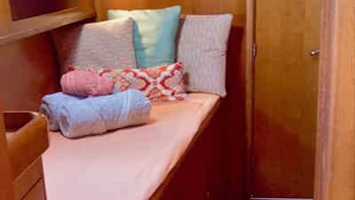 Guest Cabin