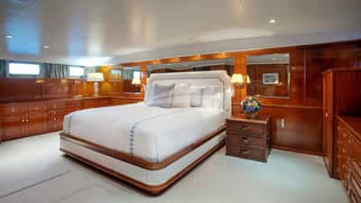 Master Stateroom