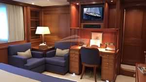 JASALI IIYacht Charter