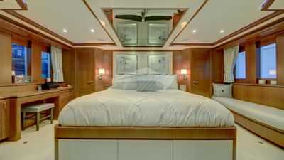 Master Stateroom