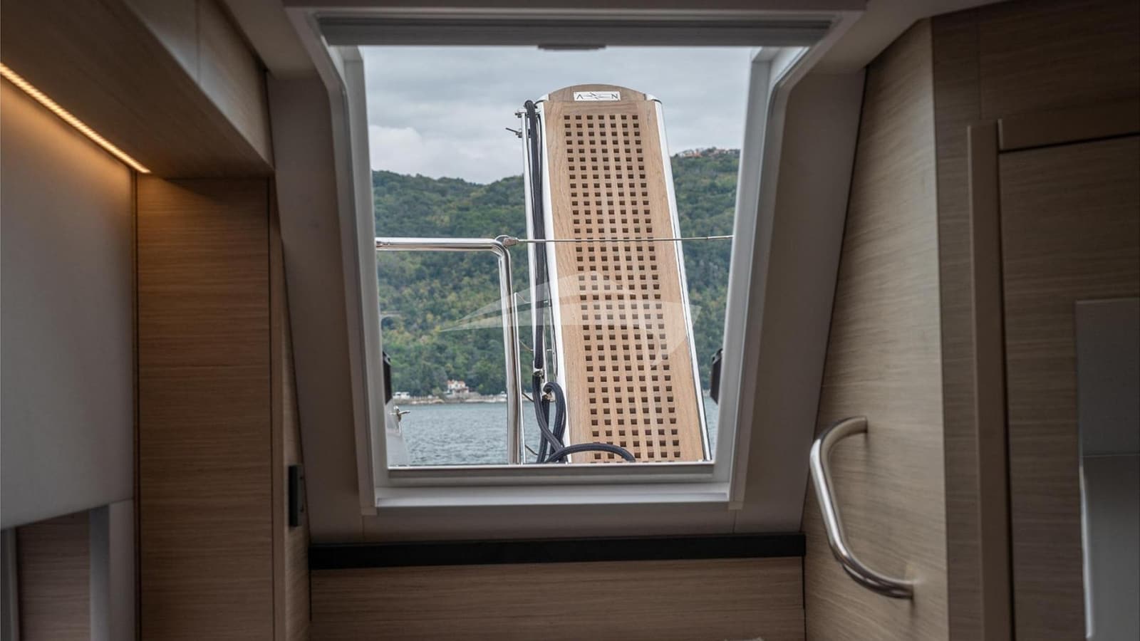 UTOPIA, photo from the yacht portfolio 17