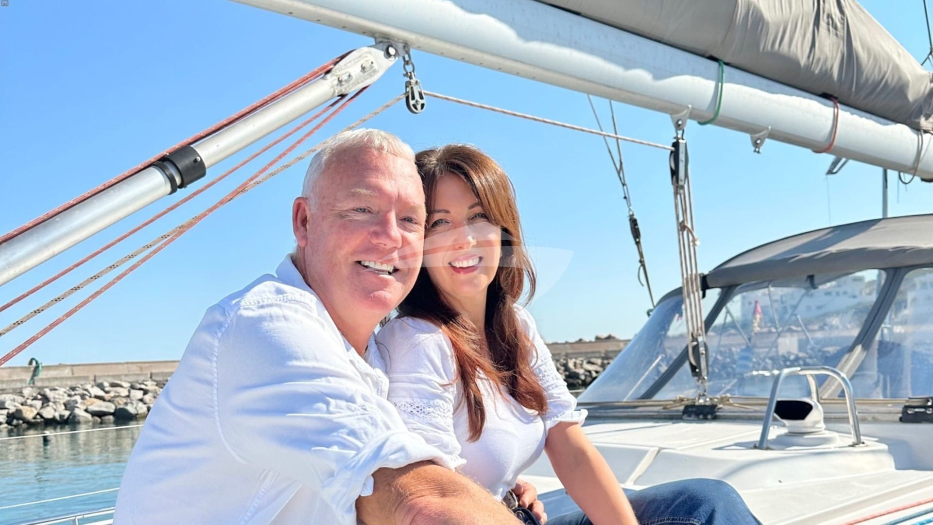 Luxury charter yacht crew for BOATOX