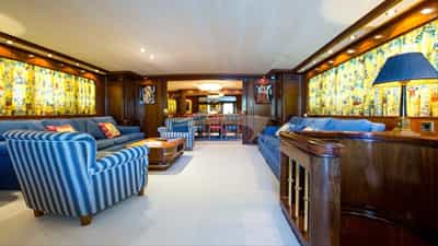 Saloon
