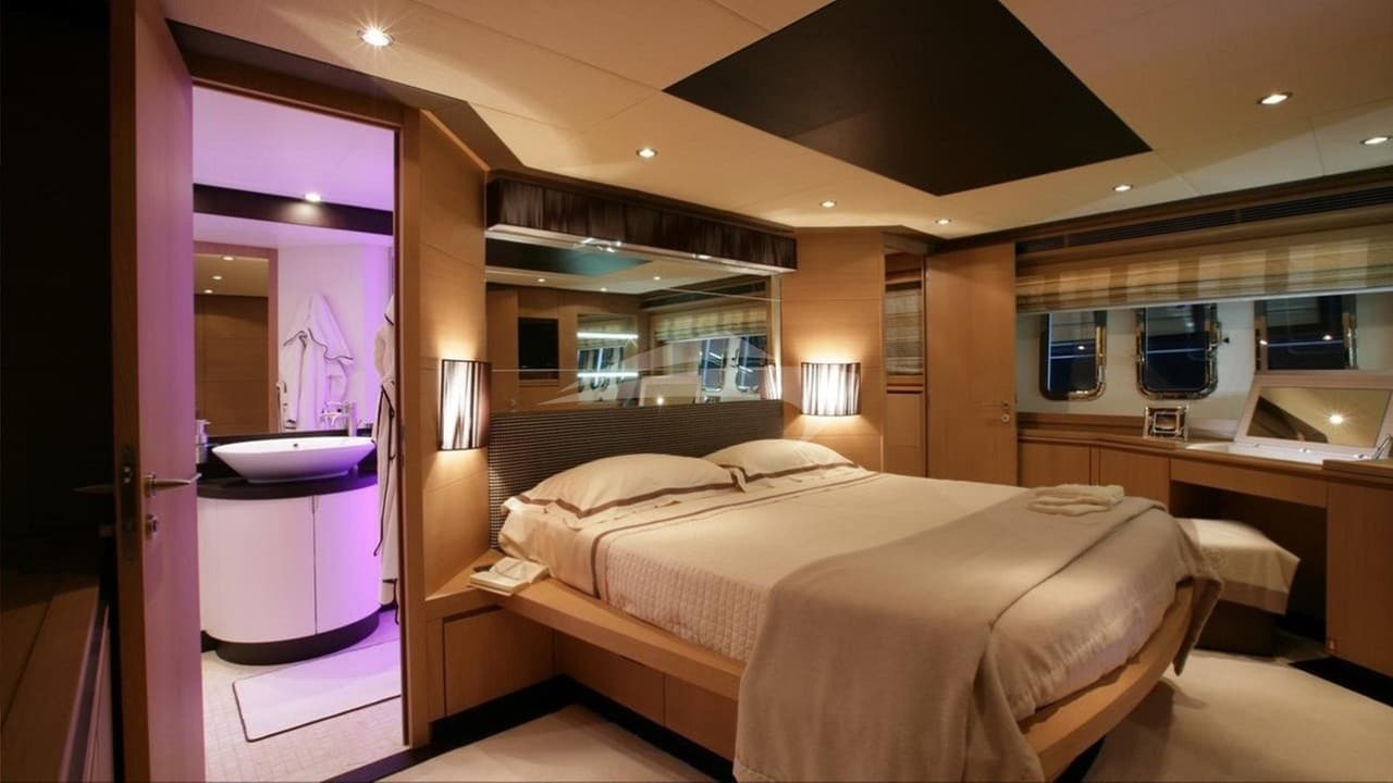 LUKAS, photo from the yacht portfolio 8