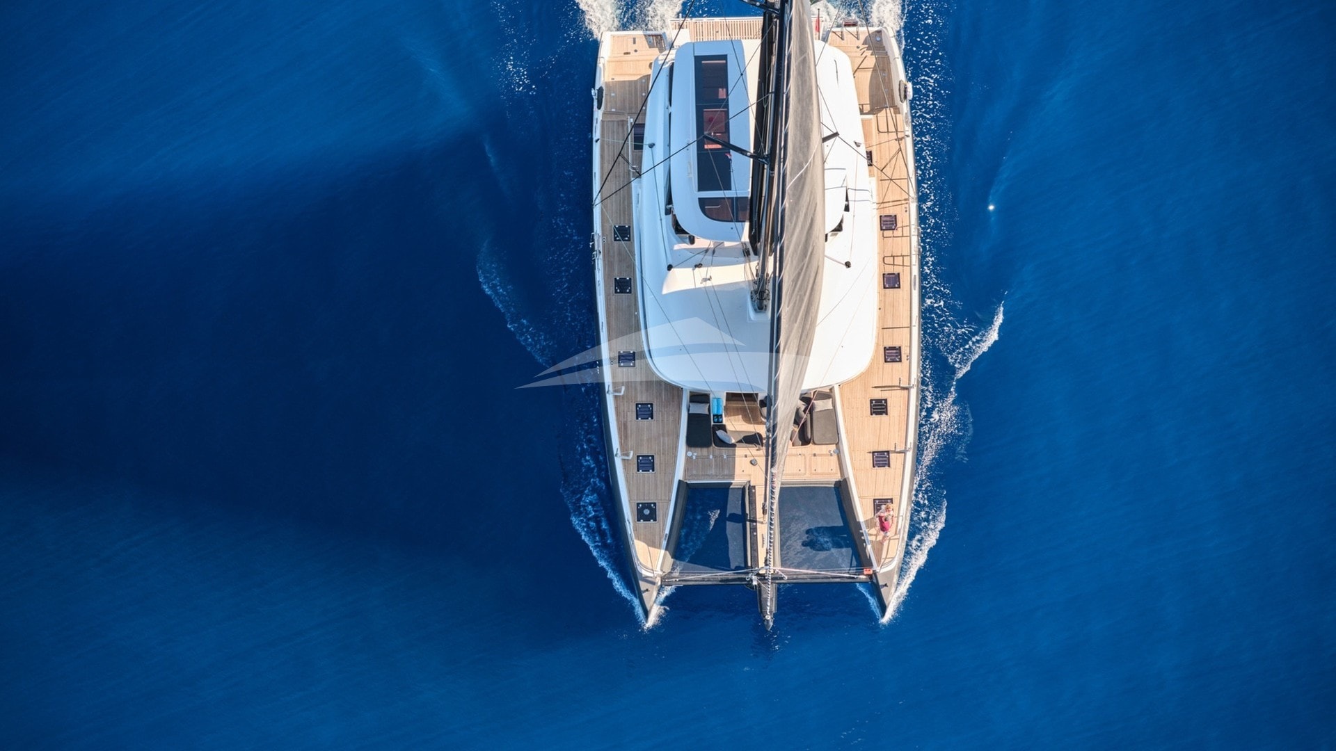 Sailing