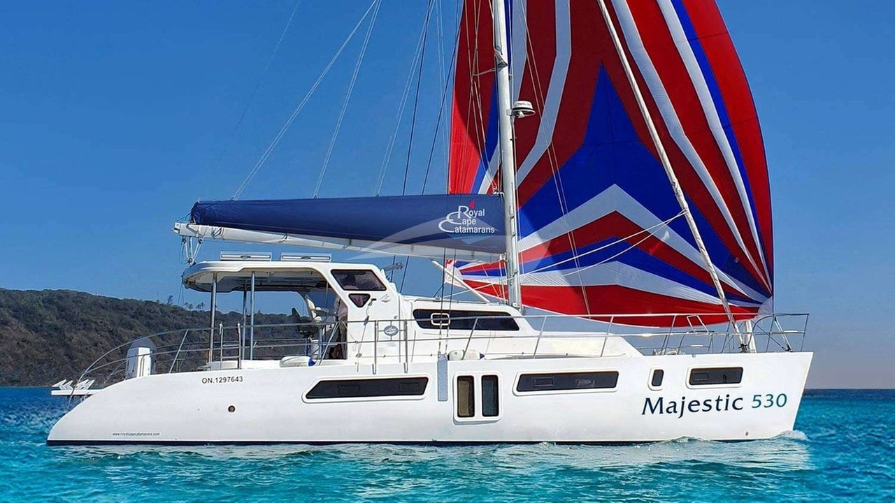 NAUTI MERMAID