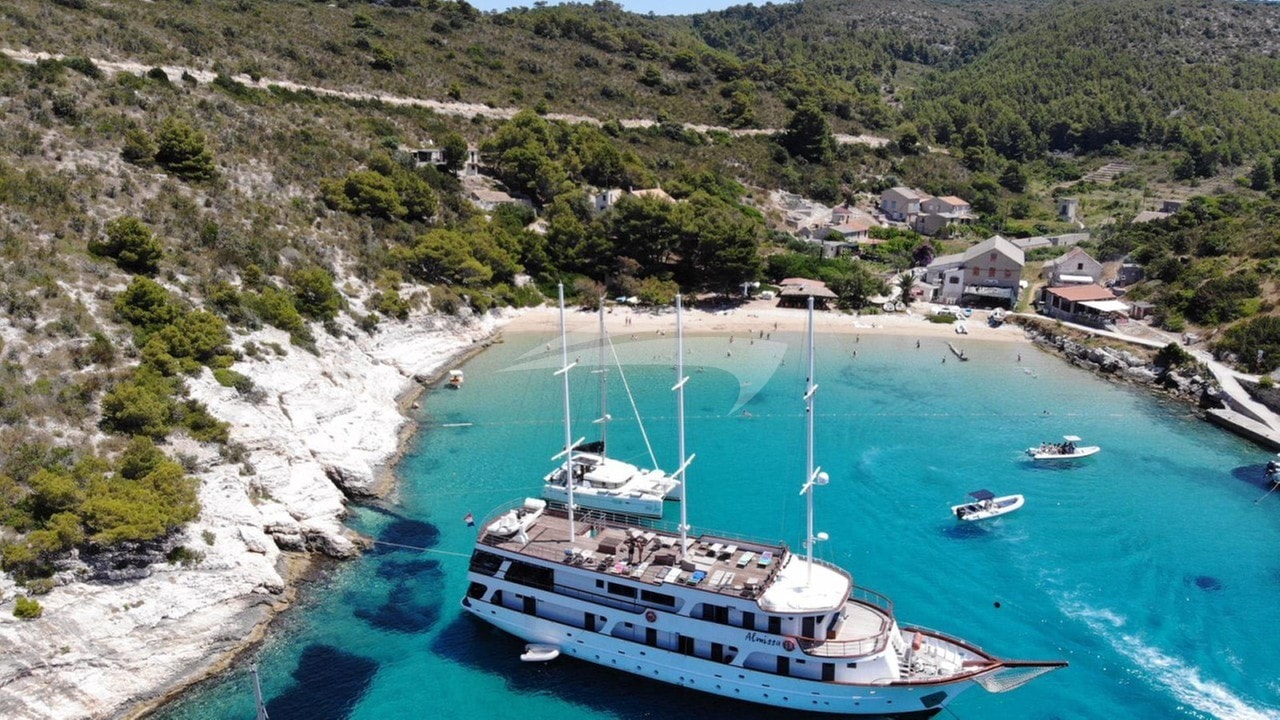 At Anchor