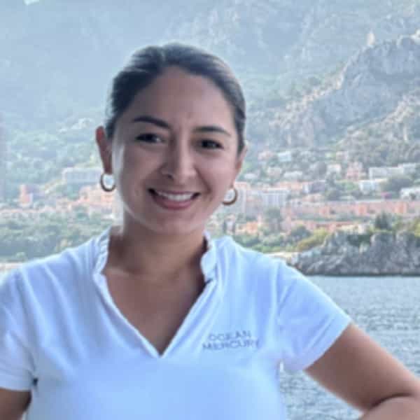 Indira Espin