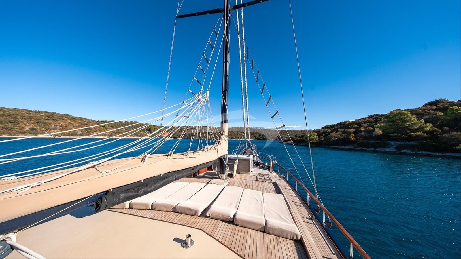 PACHA, photo from the yacht portfolio 17