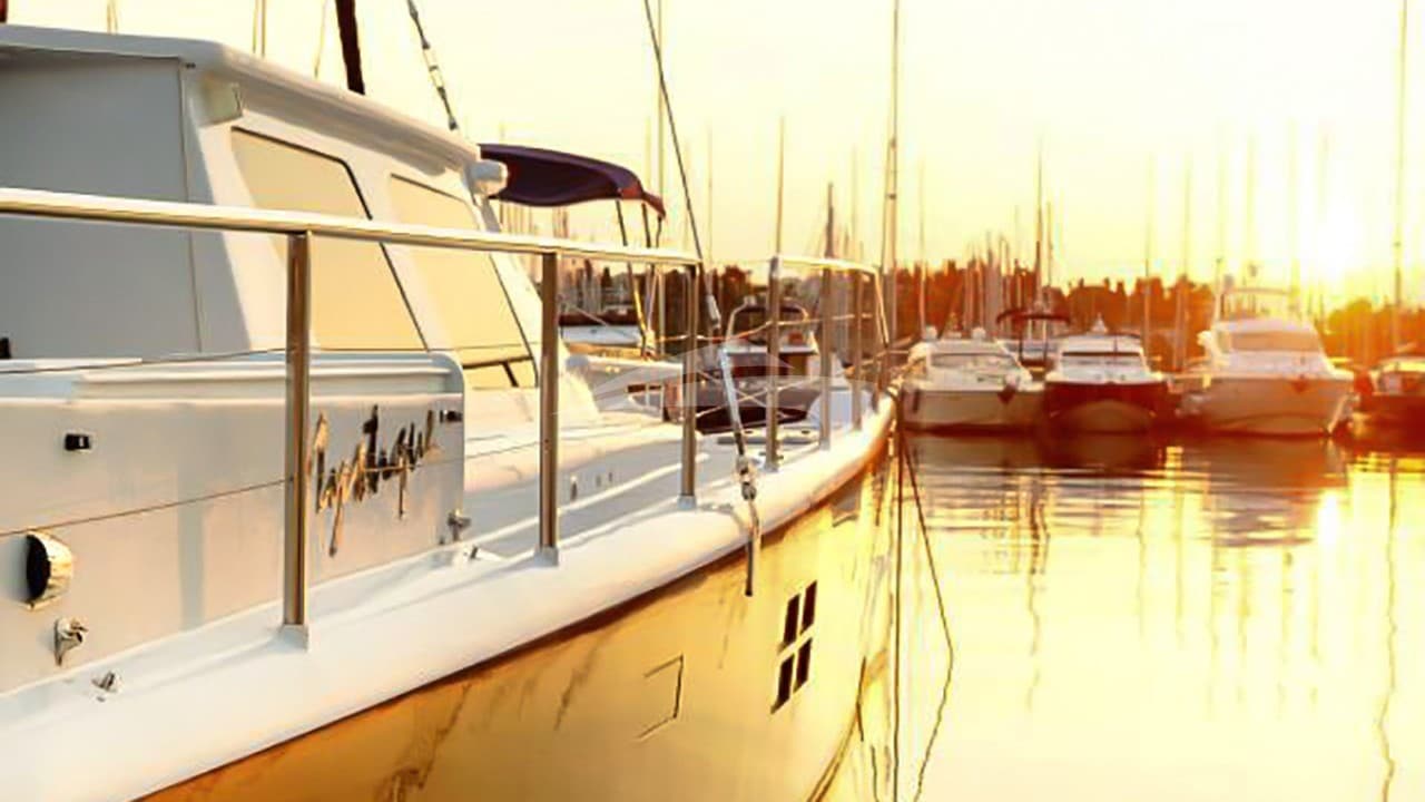 MYSTIQUE, photo from the yacht portfolio 19