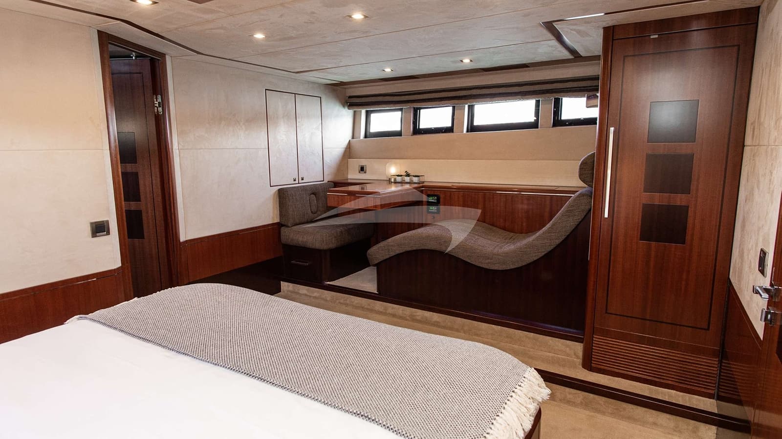 LE CHIFFRE, photo from the yacht portfolio 16