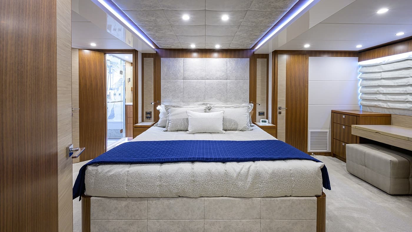 RISK TAKER, photo from the yacht portfolio