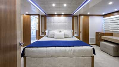Master Stateroom