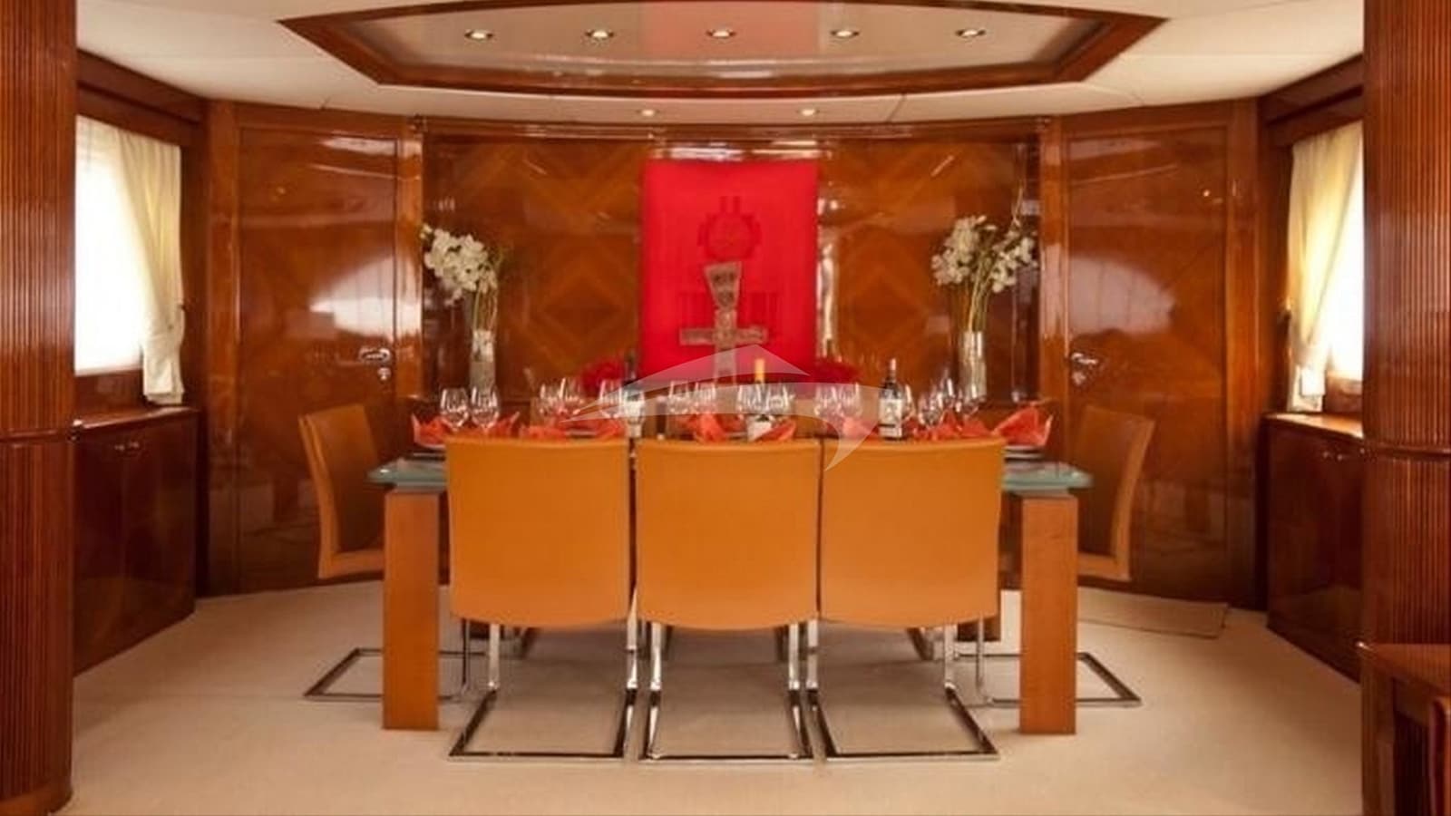 SUPER, photo from the yacht portfolio 7