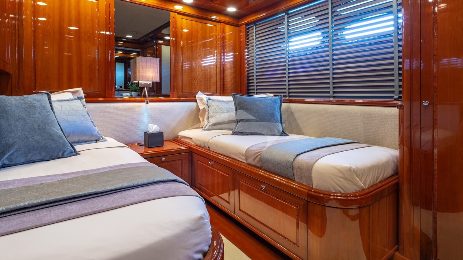 DIVINE, photo from the yacht portfolio 24