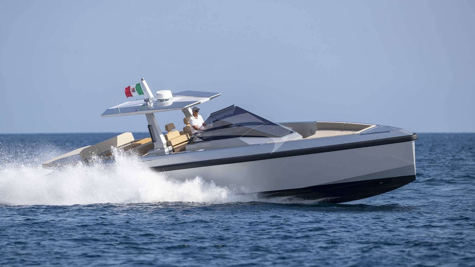 LEGASEA, photo from the yacht portfolio 16
