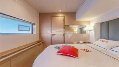 Guest Cabin