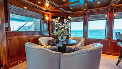 Skylounge Table