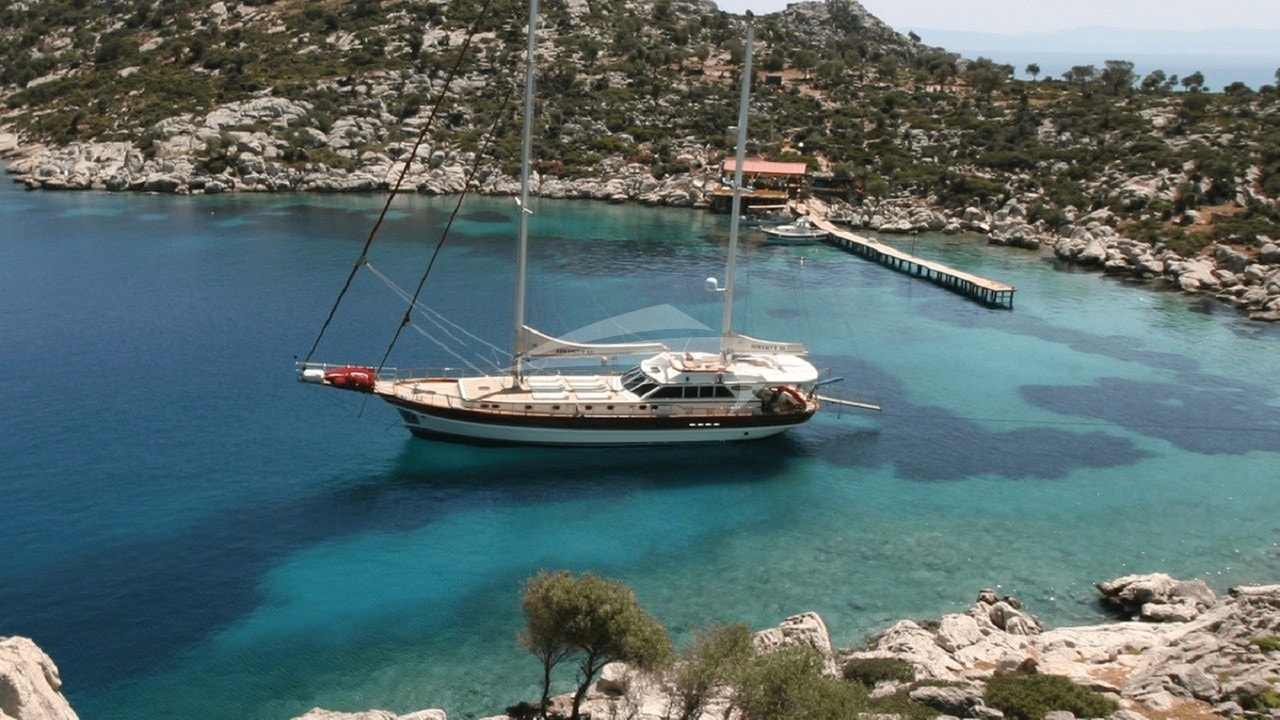 SERENITY 86