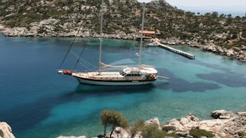 SERENITY 86