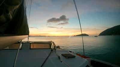 Anchorages