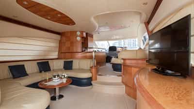Saloon