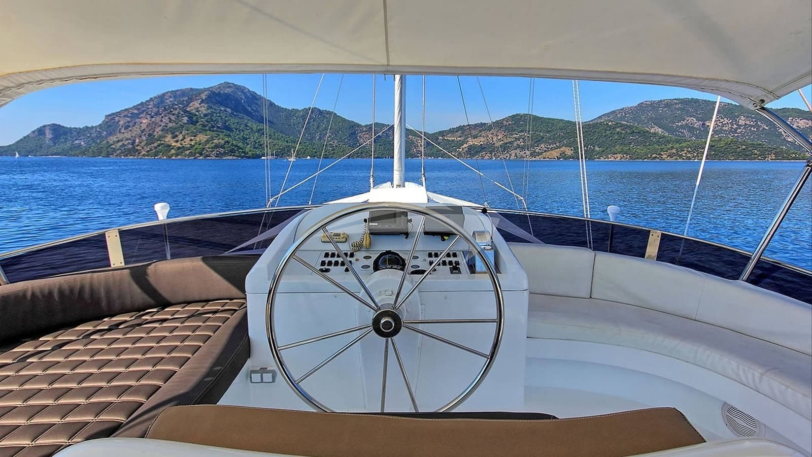 ANGELO II, photo from the yacht portfolio 23