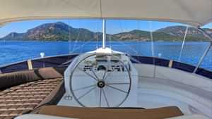 Cockpit