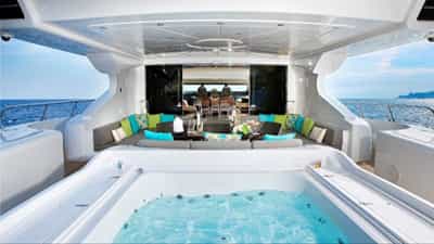 Jacuzzi
