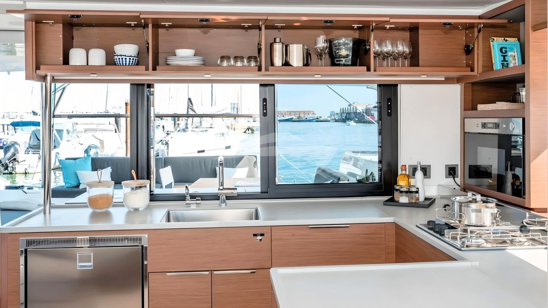 Galley
