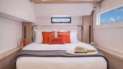 Guest Cabin