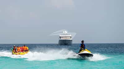 Water Toys