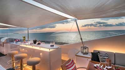 Sun Deck Bar