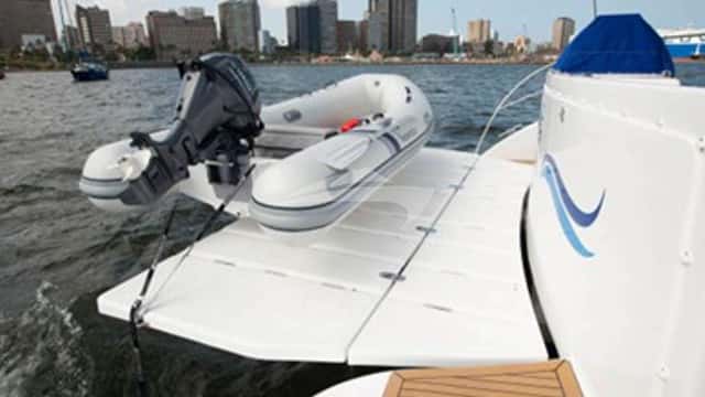 NAUTI MERMAID yacht charter photo 4