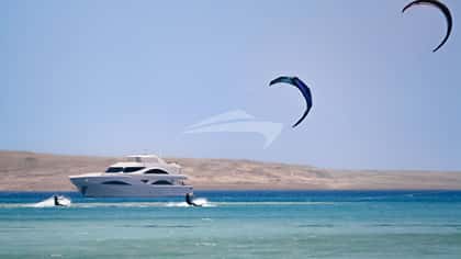 SEVEN SPICES 40m motor yacht charter, photo 11