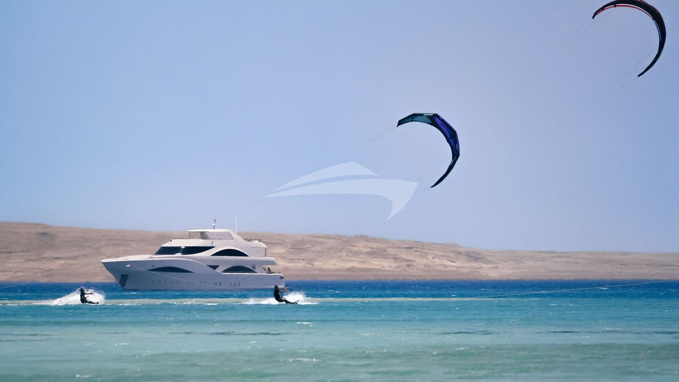 SEVEN SPICES, photo from the yacht portfolio