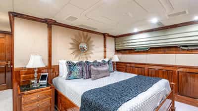 VIP Stateroom