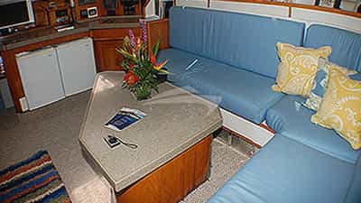 Saloon