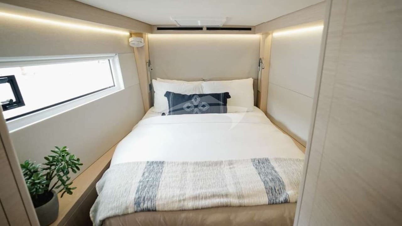ETHER, photo from the yacht portfolio 7