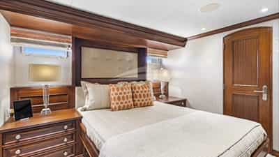 VIP Stateroom