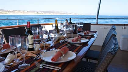 SUPER 31m motor yacht charter, photo 13