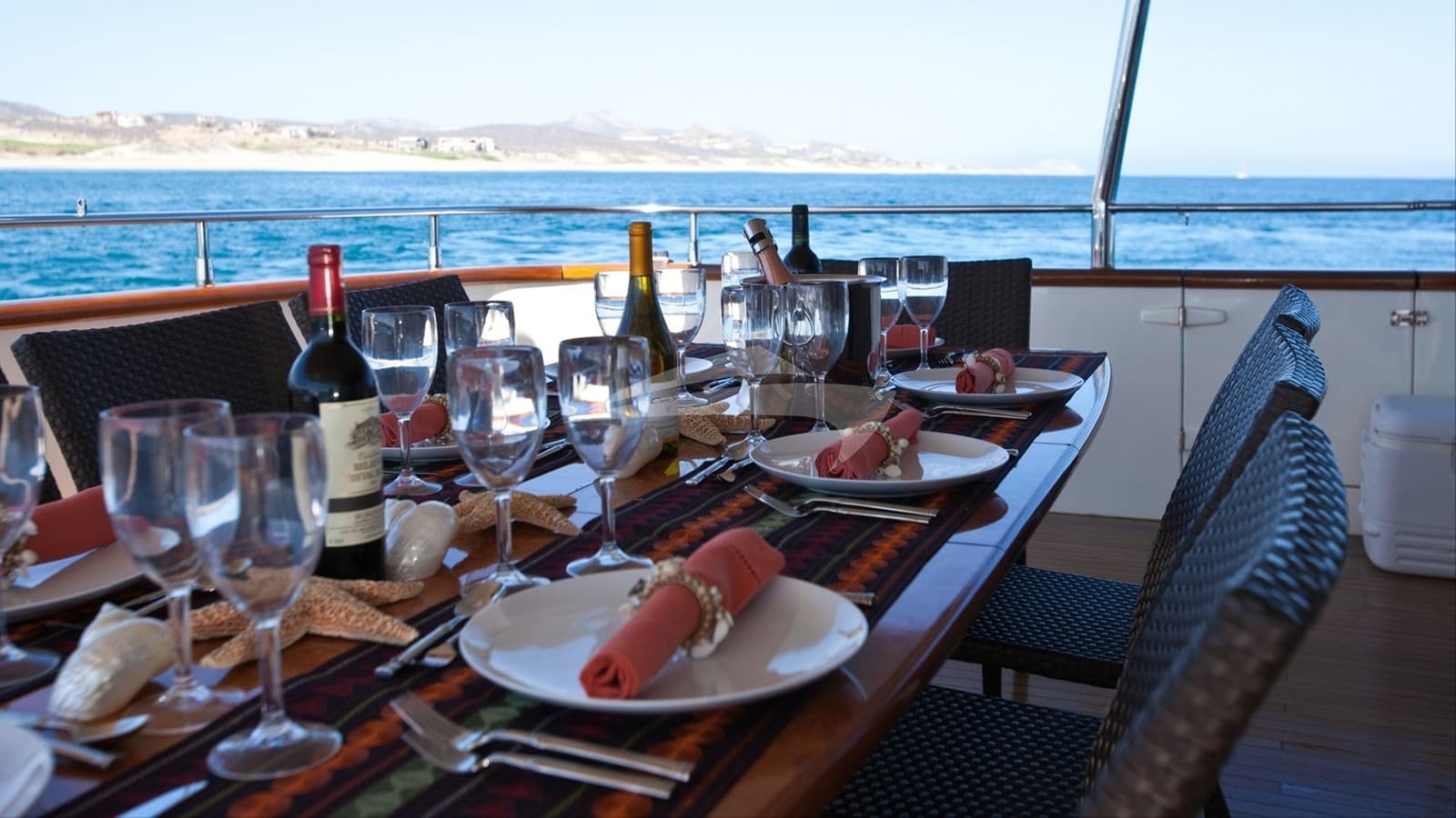 SUPER, photo from the yacht portfolio 12