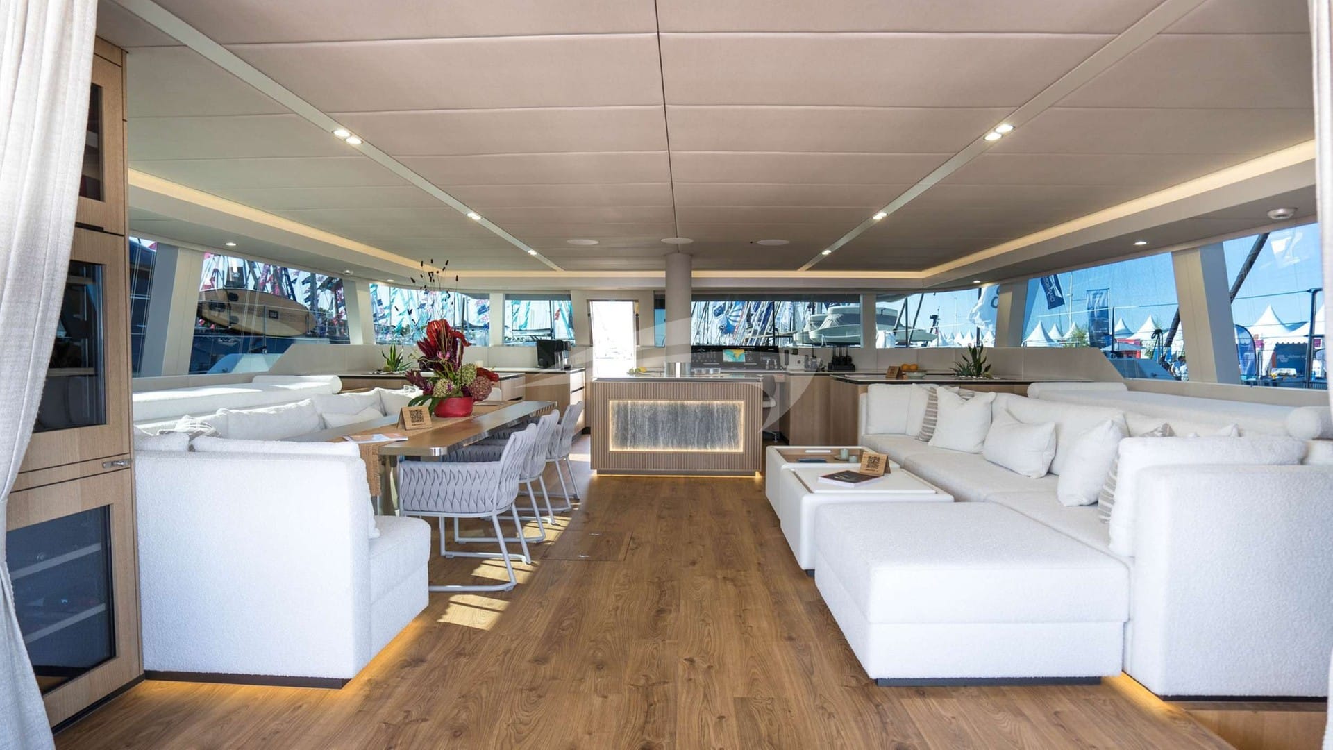 Ankawer Vi West Mediterranean