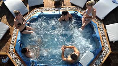Jacuzzi