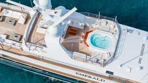 Sundeck