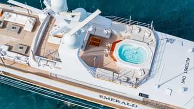 Sundeck