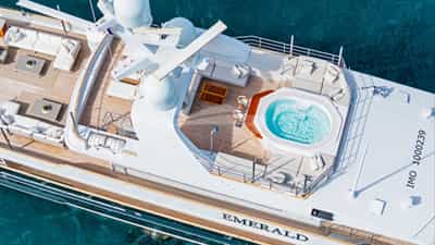 Sundeck