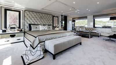 Master Stateroom